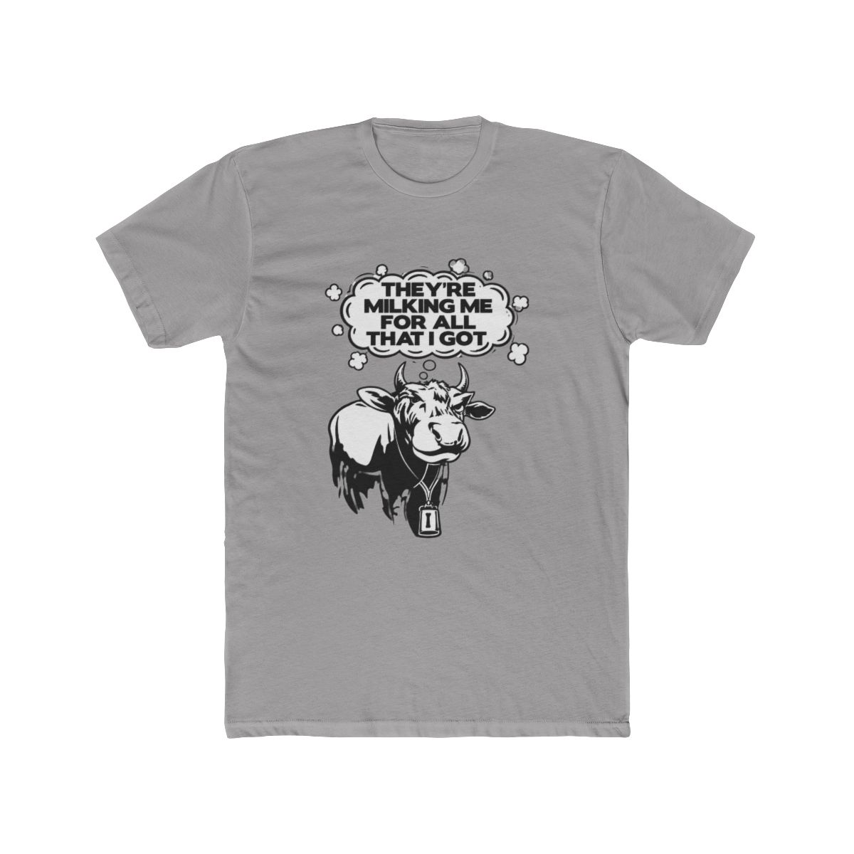 The NAH Mixtape T-Shirt - Official t-shirts merchandise