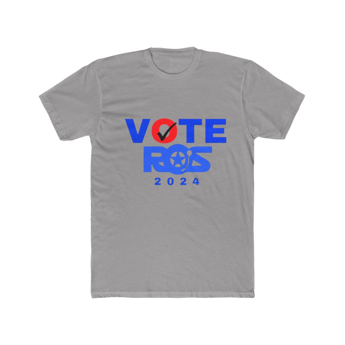 VOTE ROS MIXTAPE RELEASE T-Shirt - Official t-shirts merchandise