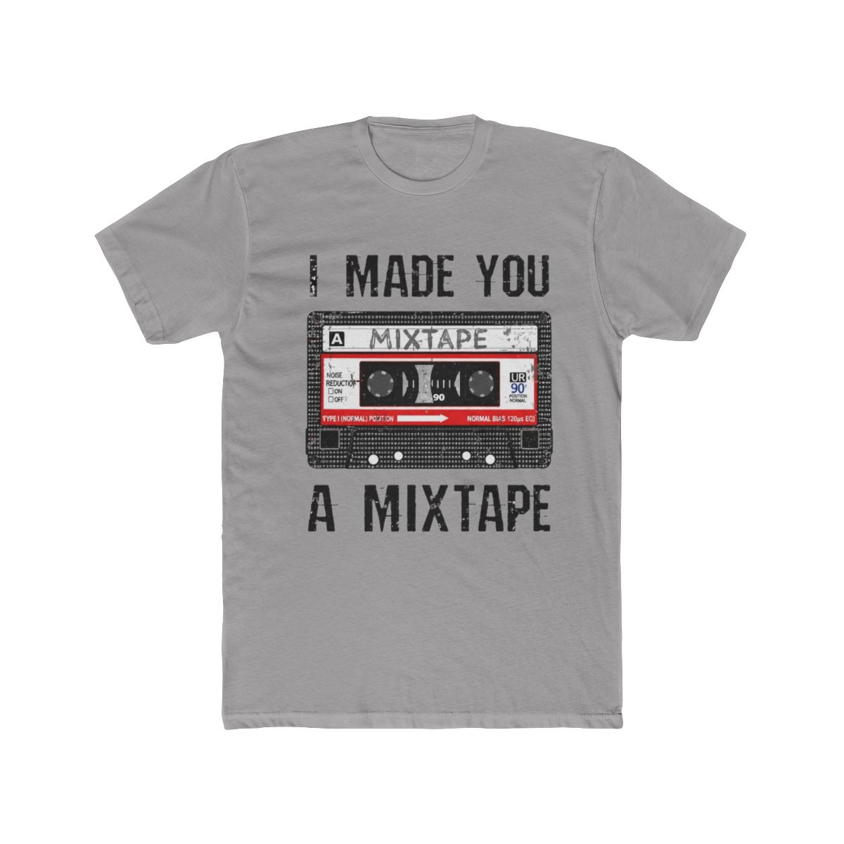 Mixtape Legends Look Great In Our Apparel T-Shirt - Official t-shirts merchandise