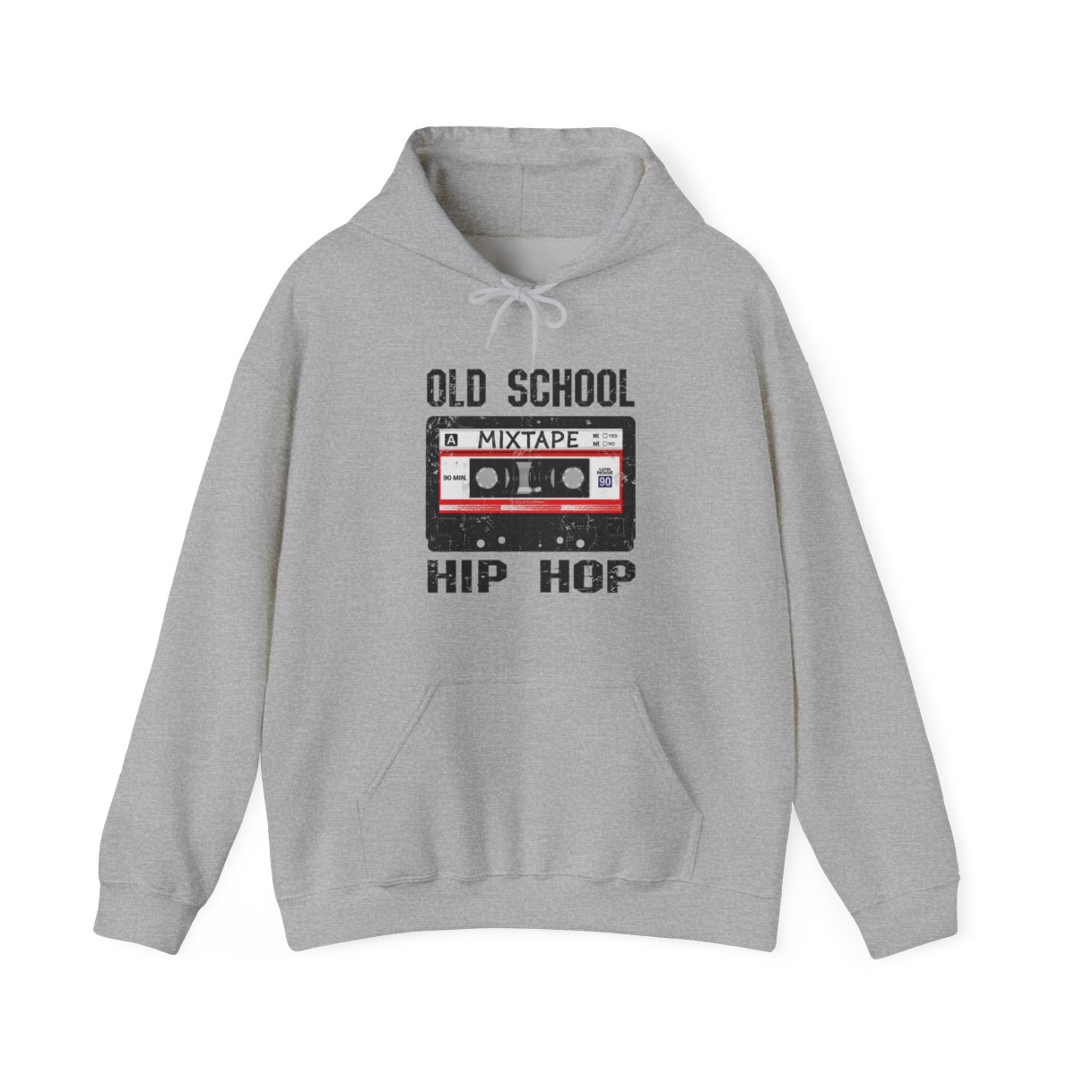 Mixtape Legends Look Great In Our Apparel Hoodie - Official hoodies merchandise